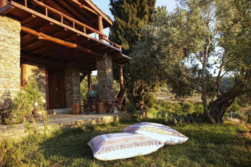 Gullu Konaklari Selçuk Dış mekan fotoğraf